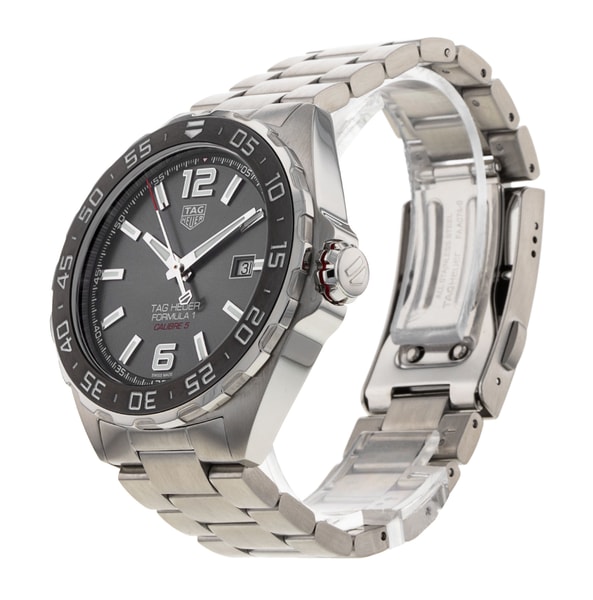 Tag Heuer Formula 1 WAZ2011.BA0842